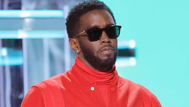 Gugatan Sean 'Diddy' Combs