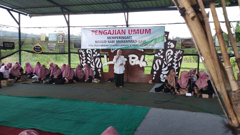 Cawabup Lathifah