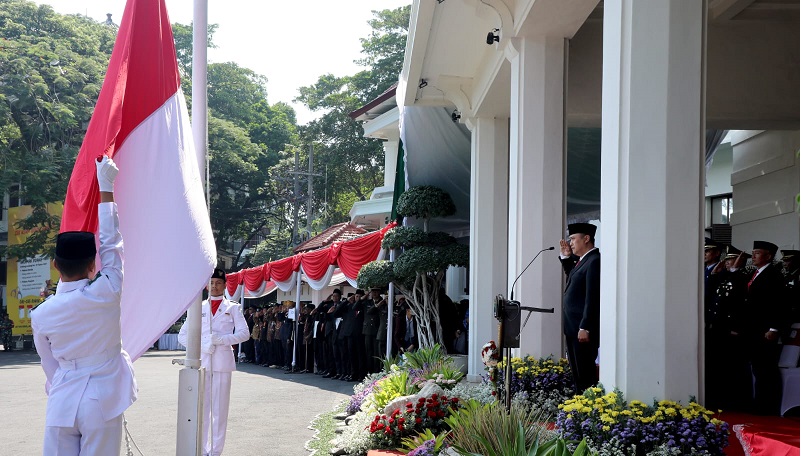 Hari Sumpah Pemuda Malang