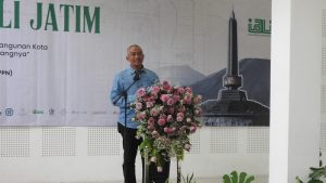 IALI Jatim Diharapkan Berperan dalam Pembangunan Kota Malang Berkelanjutan