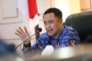 Pemkot Malang Pasar Comboran