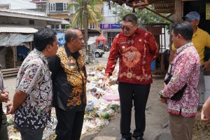 Plt Bupati Malang Dampit