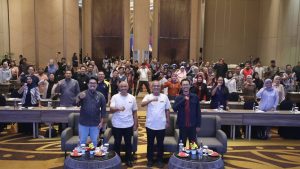 Bimtek Konten Kreator Malang