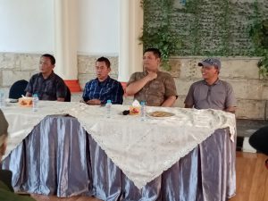 Inovasi Perumda Tugu Tirta