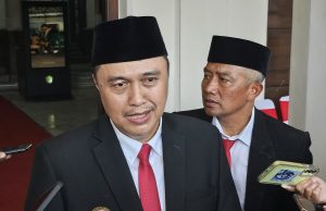 Kesaktian Pancasila Malang