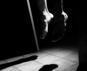 Pelajar Gantung Diri Malang