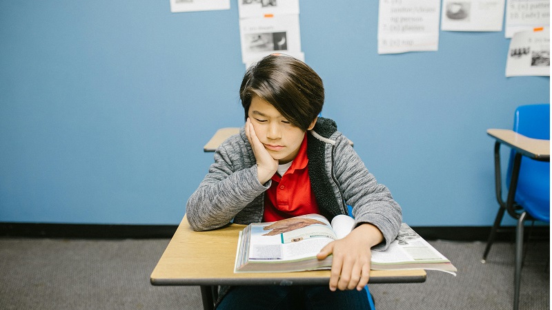 Kenali Karakter Individu Yang Kurang Dapat Pujian Orang Tua Saat Kecil