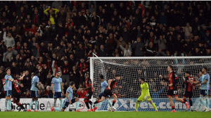 Keok di Kandang Bournemouth, Pelatih Arsenal Sebut Timnya Bayar Harga Mahal