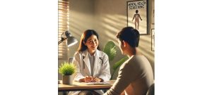 Kementerian Kesehatan RI merekomendasikan agar masyarakat melakukan skrining kesehatan jiwa minimal sekali dalam setahun