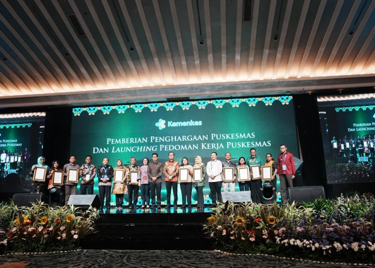 Perubahan ini dilakukan dengan memperbarui pedoman kerja Puskesmas dan Puskesmas Pembantu (Pustu) agar sesuai dengan tantangan kesehatan