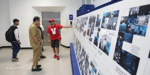 Kota Malang semakin dekat meraih predikat Kota Kreatif Dunia.