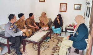 Dalam upaya mengungkap kasus kematian kucing di Sawojajar, Polsek Kedungkandang menginisiasi pertemuan yang melibatkan berbagai pihak