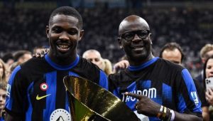 Inter Milan Juventus