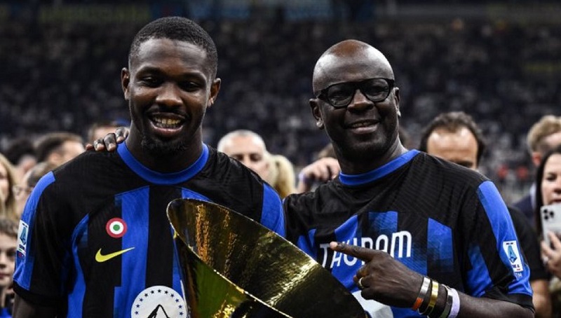 Inter Milan Juventus