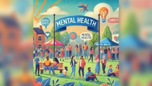 Organisasi Kesehatan Dunia (WHO) telah menegaskan bahwa stigma terhadap kesehatan jiwa dapat memperparah kondisi penderita