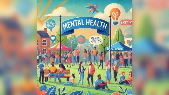 Organisasi Kesehatan Dunia (WHO) telah menegaskan bahwa stigma terhadap kesehatan jiwa dapat memperparah kondisi penderita