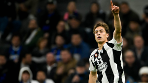 Inter Milan Juventus