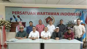 PWI Pusat HPN