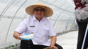 Paduka Ganessa Kabupaten Malang