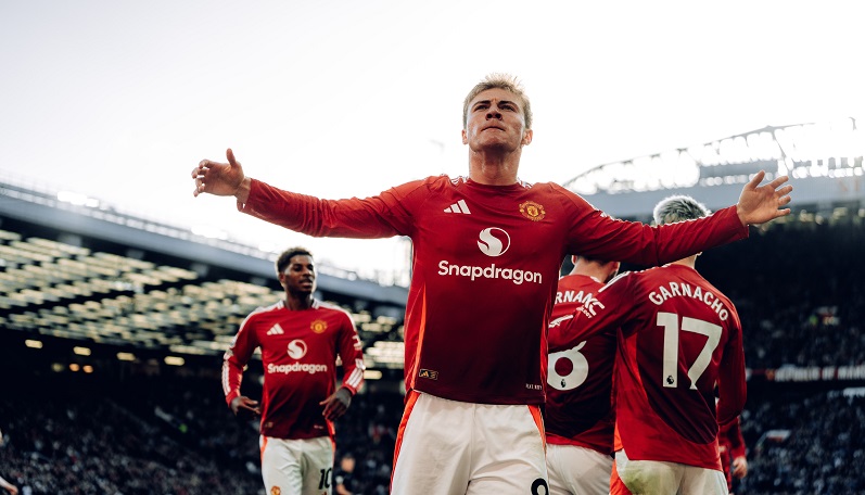 Pelatih Manchester United Anggap Kemenangan Atas Brentford Sudah Semestinya