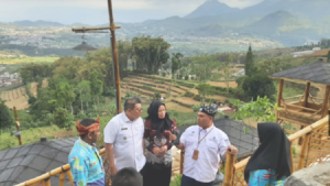 TNT Dworowati Café Kabupaten Malang