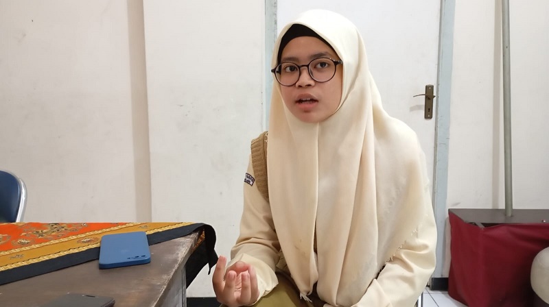 SMA Taman Harapan Malang