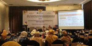 Fokus pada deteksi dini, preventif, dan respons terhadap penyakit menunjukkan komitmen pemerintah Malang untuk mencegah terjadinya wabah