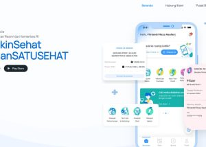 Kementerian Kesehatan (Kemenkes) telah melakukan inovasi baru dengan mengintegrasikan layanan darurat 119 ke dalam aplikasi SATUSEHAT Mobile.