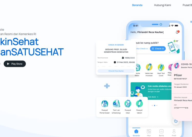 Kementerian Kesehatan (Kemenkes) telah melakukan inovasi baru dengan mengintegrasikan layanan darurat 119 ke dalam aplikasi SATUSEHAT Mobile.