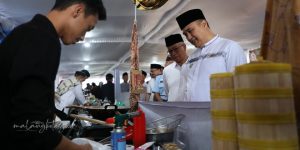 Pemerintah Kota (Pemkot) Malang terus berupaya mendorong pelaku usaha untuk memiliki sertifikasi halal sebagai salah satu langkah strategis dalam meningkatkan daya saing UMKM.