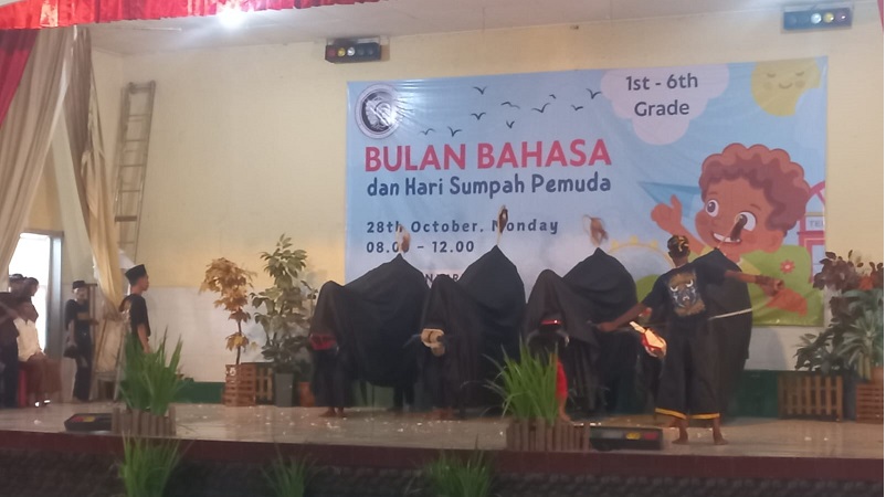 SMA Taman Harapan Malang Mberot