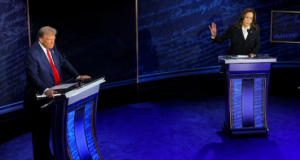 Donald Trump Tolak Debat