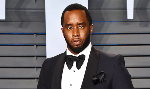 Sean “Diddy” Combs Identitas Penggugat