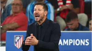 Real Sociedad Atletico Madrid