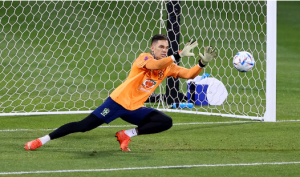 Kiper Brasil Ederson