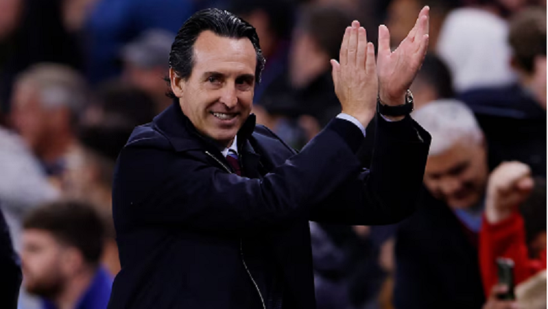 Aston Villa Bayern Munich