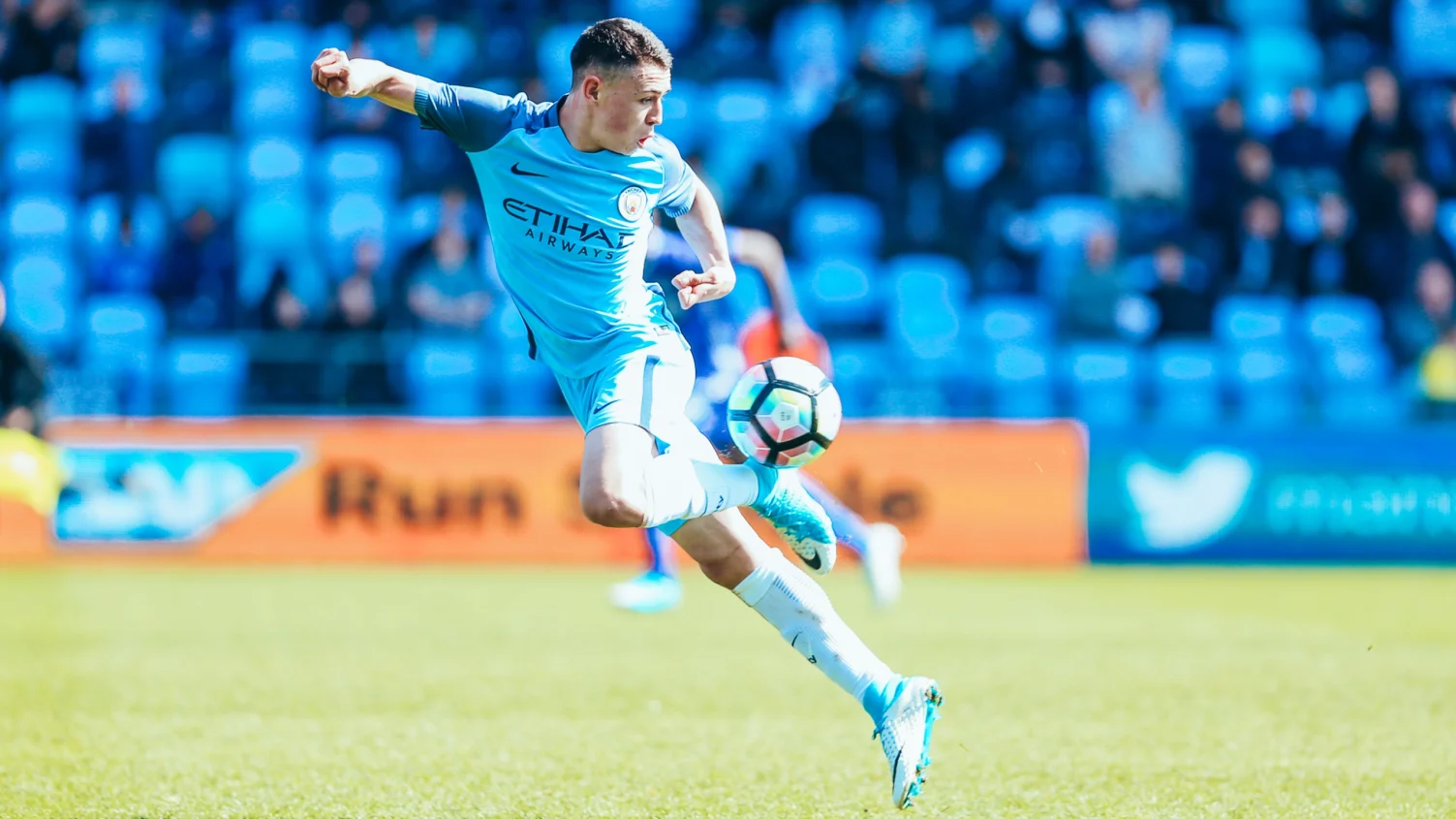 Manchester City Bratislava