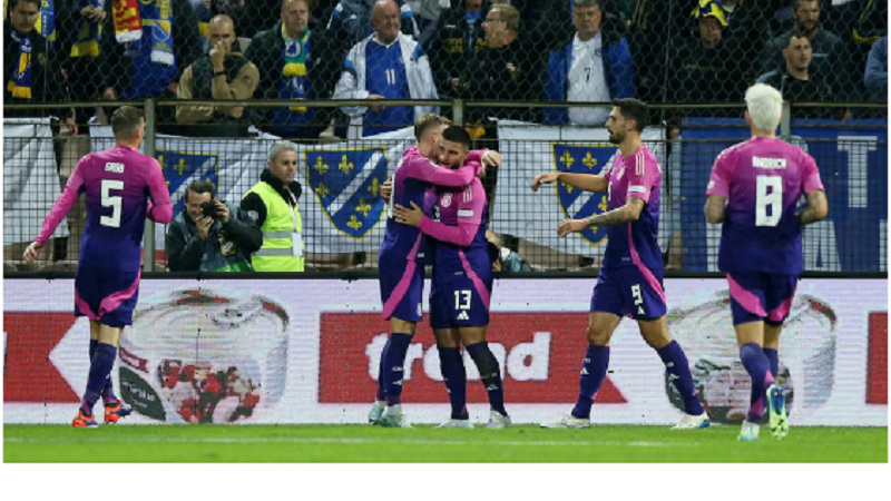 Jerman Nations League