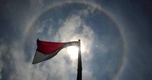 Fenomena kulminasi utama atau ‘hari tanpa bayangan’ akan terjadi di Kota Malang pada 13 Oktober.