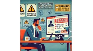 Mengingat meningkatnya kasus penipuan dalam rekrutmen tenaga kerja, Kementerian Ketenagakerjaan (Kemnaker) mengimbau masyarakat untuk selalu berhati-hati.