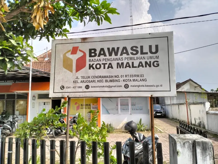 Paslon WALI Tebus Murah
