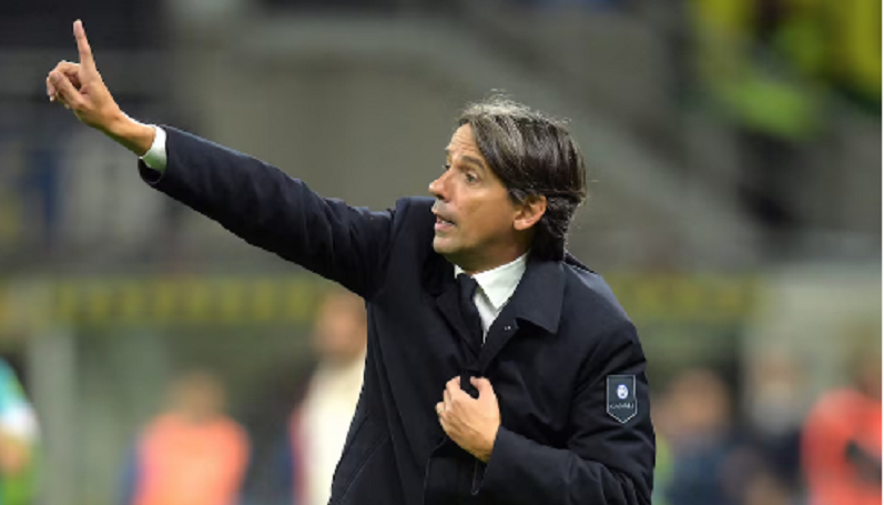 Inter Milan Torino