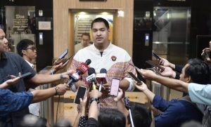 Beasiswa, Kemenpora, LPDP, Keolahragaan, Indonesia Emas, Atlet, Pendidikan, Sport Science