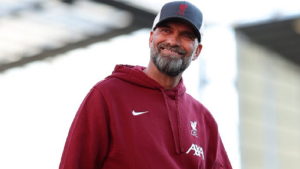 Jurgen Klopp Red Bull