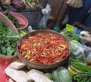 Harga bahan pokok di Kabupaten Malang terpantau mengalami fluktuasi, berdasarkan data dari Sistem Informasi Harga dan Bahan Pokok (SI-HARKEPO) setempat