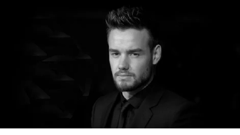 Liam Payne Tewas