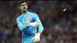 Sanksi Atletico Madrid