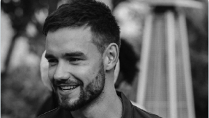 Liam Payne One Direction