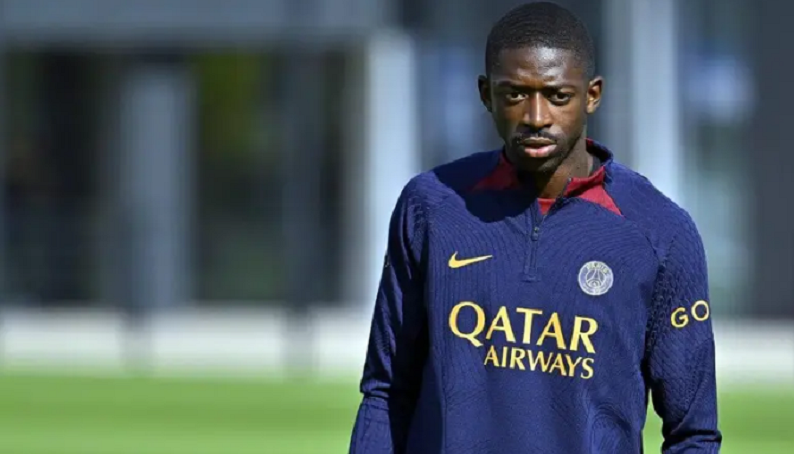 Nice Paris Saint-Germain