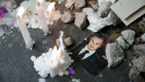 Kamar Hotel Liam Payne